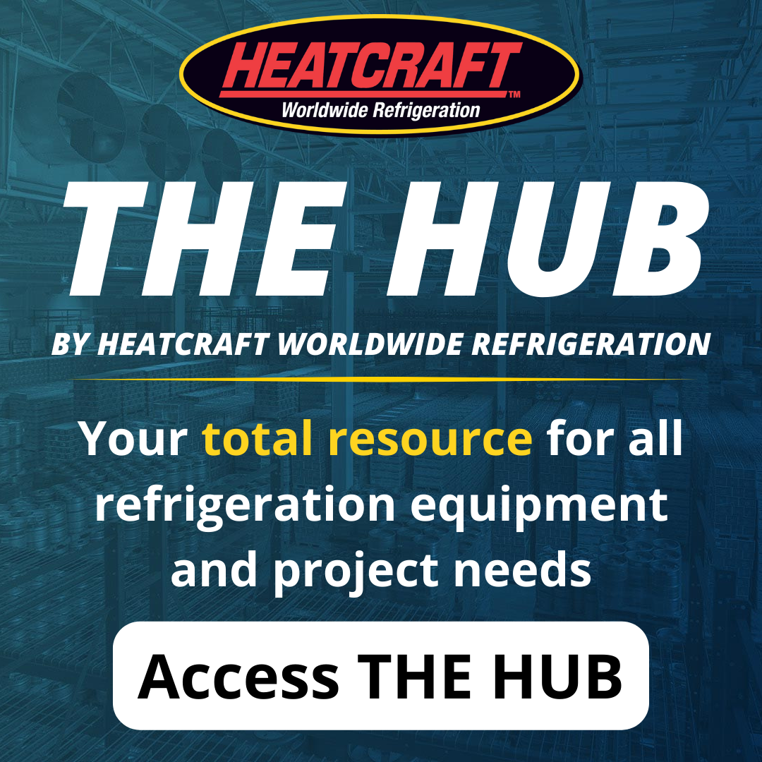 United Refrigeration Inc. Refrigeration & HVAC Replacement Parts and
